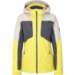 ZIENER TILFA lady (jacket ski) 327 lemon glaze 40