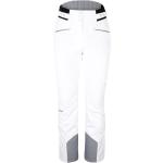 ZIENER TILLA lady (pants ski) 01 white 42