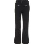 ZIENER TILLA lady (pants ski) 12 black 88