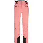 ZIENER TILLA lady (pants ski) pink vanilla stru 38