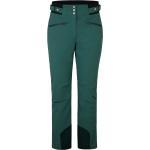 ZIENER TILLA lady (pants ski) spruce green 42