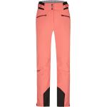 ZIENER TILLA lady (pants ski) vibrant peach 46