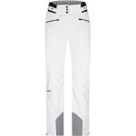 ZIENER TILLA lady (pants ski) white 40