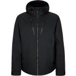 ZIENER TIOGA man (jacket ski) 12 black 50