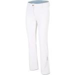Ziener Tirza Weiß, Damen Hosen, Größe 42 - Farbe White %SALE 50%