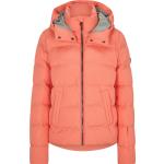 ZIENER TUSJA lady (jacket ski) vibrant peach 40