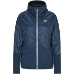 Ziener - Women's Nakima Jacket Active - Langlaufjacke Gr 36 blau