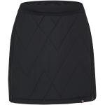 Ziener - Women's Nima Skirt Active - Kunstfaserrock Gr 36 schwarz