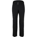 Ziener - Women's Talina Pants Ski - Skihose Gr 38 - Regular schwarz