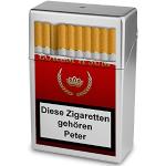 Zigarettenetuis aus Kunststoff für Damen 
