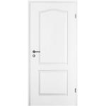 Weiße Pertura Zimmertüren & Innentür aus Holz 