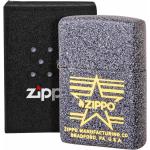 Zippo 211 Star Design