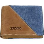 Zippo Men's Leather Wallet 0