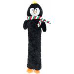 Zippy Paws ZP622 Holiday Jigglerz - Penguin Hundes
