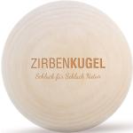 ZirbenFamilie ZirbenKugel - Einzeln Ø 70 mm, „Schluck für Schluck Natur“ Ø 70 mm