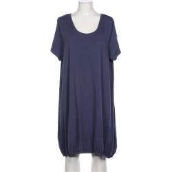 Zizzi Damen Kleid, blau 42