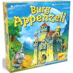 Zoch Burg Appenzell Gesellschaftsspiele & Brettspiele 