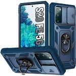 Reduzierte Blaue Samsung Galaxy S20 FE Hüllen mit Bildern kratzfest 