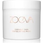 ZOEVA Radiant Skin Exfoliating Pads Gesichtspeeling 100 ml