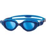 Zoggs Predator Flex Titanium Farbe Blue / Blue / Mirrored Blue GrÃ¶Ãe Regular Fit