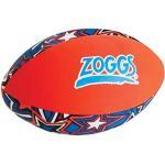 Zoggs Rugby Ball