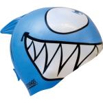Zoggs Silicone Character Cap Badekappe Crab Krabbe