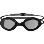 Zoggs Tiger Goggle Black/Grey/Tinted Smoke Black/Grey/Tinted Smoke Regular