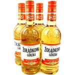 Zoladkowa Gorzka Vodkas & Wodkas 