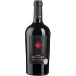 Zolla Primitivo-Merlot - 2020 - Farnese Vini - Italienischer Rotwein