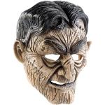 Infactory Halloween-Masken aus Latex 