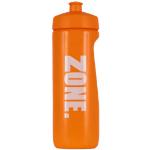 Zone floorball LAVA Wasserflasche orange
