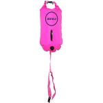 Zone3 Swim Safety Buoy Drybag 28l pink