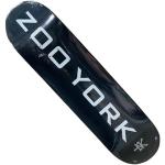 Zoo York OG 95 Logo Block Skateboard Deck