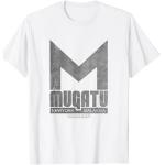 Zoolander Mugatu New York Malaysia Logo T-Shirt