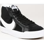 Nike SB Zoom Blazer Mid PRM Plus Herren black-white US:7.5|EUR:40.5