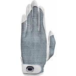 Zoom Gloves Sun Style Womens Golf Glove White/Black Diamond LH L/XL