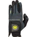 Zoom Aqua Control Handschuh für Damen black/charcoal/lime