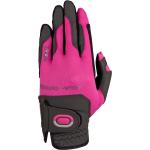 Zoom Aqua Control Handschuh für Damen charcoal/fuchsia