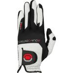 Zoom Aqua Control Handschuh für Damen white/black/red