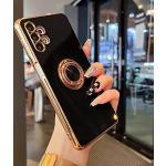 Handy Ringe Art: Flip Cases mit Bildern aus Silikon für Damen 