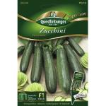 Zucchini 'Terminator' Quedlinburger Gemüsesamen