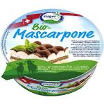 Bio Mascarpone 