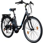 Zündapp E-Bike City Z505, 26 Zoll / 28 Zoll