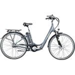 Zündapp Green 3.7 26 Zoll E-Bike E Cityrad Damenrad Pedelec Elektrofahrrad (28 Zoll)
