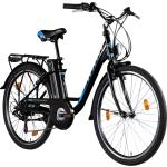 Zündapp Z500 26 Zoll E-Bike Citybike Pedelec Tiefeinsteiger Damenfahrrad Heckantrieb