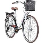 Zündapp Z700 Damenfahrrad 28 Zoll Fahrrad für Damen und Herren ab 150 cm