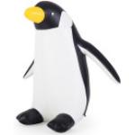 Züny - Türstopper Pinguin schwarz-weiß