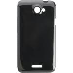 Schwarze HTC One X Cases 