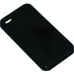 Schwarze iPhone 4/4S Cases 