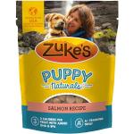 Zuke's Puppy Naturals Hunde-Leckerlis, Lachs und Süßkartoffel, 142 ml